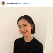 第1子出産のTBS美人アナ「全部吐き出していました」子どもの初ストロー練習を公開「癒される」「人生1周目過ぎて尊い」の声