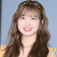 SAY MY NAME本田仁美、岐阜県で撮影された眼帯姿披露「目が心配だけど可愛すぎ」「キュートで天使かと思った」