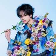 中島健人、新曲「鬼事（おにごと）」TVアニメ「逃げ上手の若君」第二期OPテーマに決定 作詞に参加も