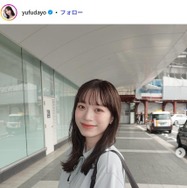 サッカー日本代表 上田綺世選手の美人妻、子ども抱っこした4ショットにファン歓喜「最強のママ友コンビ」「むちむちで天使すぎる」