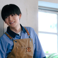 金曜ドラマ「Tシャツが乾くまで」サイドストーリー　©ケイファクトリー／TBS