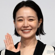 奈緒が“すごく幸せと感じる瞬間”とは「毎日気持ちがリセットされます」【映画「死ねばいいのに」】