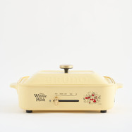 Pooh コンパクトホットプレート