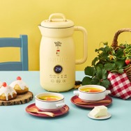 Poohオートクックポット 1.0L