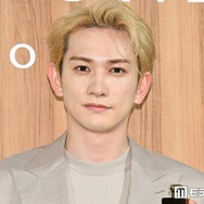 町田啓太、幼少期ショット公開「小さい頃からイケメン」「面影ある」と反響続々