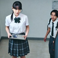 FRUITS ZIPPER鎮西寿々歌主演「だぁれかさんとアソぼ？」星乃あんな・大西利空・向井怜衣ら次世代キャスト集結 学校での撮影裏話も【モデルプレス独占】