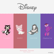 Samantha Thavasa Petit Choice