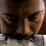 『ムカデ人間 4K』©2009 SIX ENTERTAINMENTPRODUCTIONS