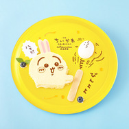 うさぎのびんよよパンケーキ　\1,980税込