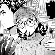 夫のギャンブルを止めるためカジノへ。黒服に阻まれた妻の前に現れた「謎の男」の正体とは？【アラフォー花魁無双 #３】
