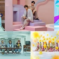 7月13日放送「CDTV」出演アーティストはKing ＆ Prince・timelesz・Number_i・乃木坂46 楽曲も発表