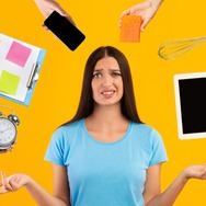 「やることが多すぎる」人こそ、 AIでタスク整理をしたほうがいい理由とは。「AIで3か月で5億円」を実現した起業家直伝！【使い方実例つき】
