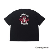 トイ・ストーリー　ロッツォ半袖Ｔシャツ