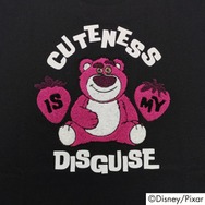 トイ・ストーリー　ロッツォ半袖Ｔシャツ
