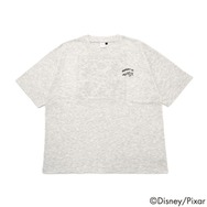 トイ・ストーリー　バンダナ風半袖Ｔシャツ