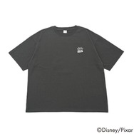 トイ・ストーリー　ロゴサイン半袖Ｔシャツ
