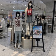 ダブルフォーカス