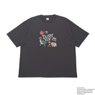 トイ・ストーリー　チームトイ半袖Ｔシャツ
