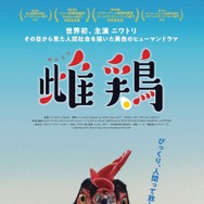 『雌鶏』©2025 Pallas Film-Twenty Twenty Vision-View Master Films-ZDF