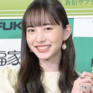 井桁弘恵、スポーツ大会参加 ウェアで美脚スラリ「応援してます」「可愛すぎる」の声
