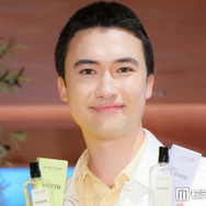 マリウス葉、心身整える習慣とは「気分が落ちた時だったり不安な時とかも」