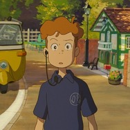 『魔女の谷の夜』の一場面　© 2026 Goro Miyazaki, Akihiko Yamashita/Studio Ghibli