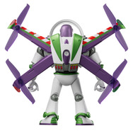 「Toy Story5 CC01 バズ・ライトイヤー 75934」© Disney/Pixar