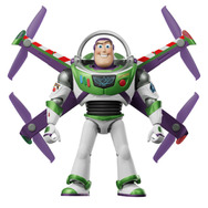 「Toy Story5 CC01 バズ・ライトイヤー 75934」© Disney/Pixar