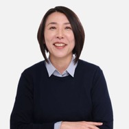 磐梯町教育長 中川 綾氏