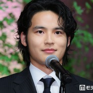 水上恒司、青春感じたメモ明かす「苦労とか悩みとかドロドロした部分も含めて」【第52回放送文化基金賞】