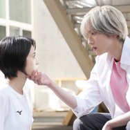 道枝駿佑主演『うるわしの宵の月』主題歌はなにわ男子の王道ラブソング、楽曲使用の映像公開