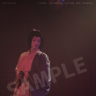 横浜流星 FC「Étoile Filante」 『国宝』©吉田修一／朝日新聞出版　©2025映画「国宝」製作委員会