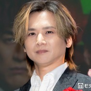 DOMOTO堂本光一「一気に空気を変える力を持っている」事務所の後輩とは