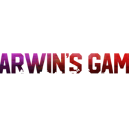 『ダーウィンズゲーム』ロゴ