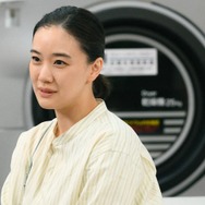 【Tシャツが乾くまで  第1話あらすじ】咲子（蒼井優）、幸せな日常一変 事故が暴く“第3金曜日の秘密”とは