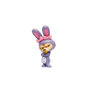 B賞 フィギュアコレクション／© Disney
