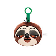 C賞 フェイスぬいぐるみマスコット／© Disney