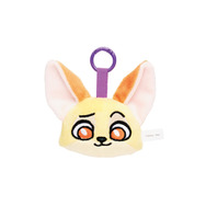 C賞 フェイスぬいぐるみマスコット／© Disney