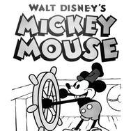 URBAN RESEACH DOORS / “STEAMBOAT WILLIE” (1928) 『蒸気船ウィリー』©Disney
