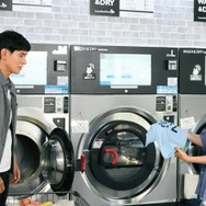 「Tシャツが乾くまで」初回、ラストの台詞に視聴者絶句 タイトル回収予想も続々「ダブルミーニングが秀逸」「回を追うごとに意味が変わっていきそう」