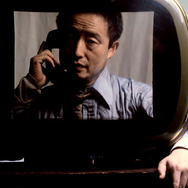 『ナム・ジュン・パイク 月は最古のTV』© NamJune LLC