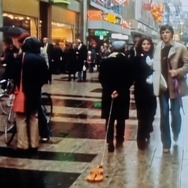 『ナム・ジュン・パイク 月は最古のTV』© WDR