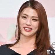 井手上漠、鮮やかな赤髪で雰囲気ガラリ「異次元の美しさ」「ミステリアスな魅力」の声