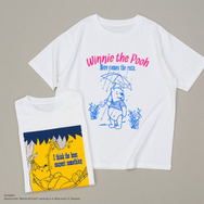 Tシャツ 各4,400円