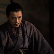 織田信長役・小栗旬、“お前じゃない”は「脚本にはなかった」大河ドラマ「豊臣兄弟！」