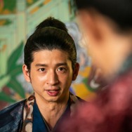 大河ドラマ「豊臣兄弟！」