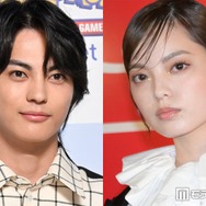 神尾楓珠、平手友梨奈との結婚生活を初告白 決め手も語る「この人のために頑張りたい」