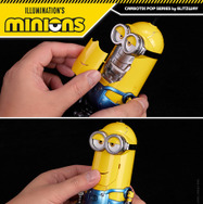 CARBOTIX POP ケビン