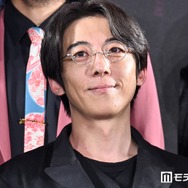 高橋一生、初共演・水上恒司の印象明かす「感動していました」【犯罪者】