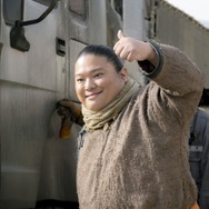 『VIVANT』(C)TBS
